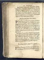 1590 - Benoît Rigaud - Trésor des pauvres - Mucem