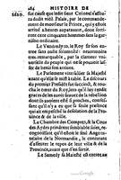 1623 - Joseph Bouillerot - Trésor de l’histoire générale de notre temps - BM Lyon
