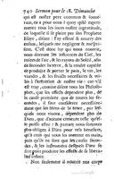 1629 - Manassés de Préaulx - Sermons ou Trésors de la piété chrétienne - BM Lyon