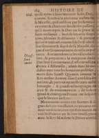1626 - Joseph Bouillerot - Trésor de l’histoire générale de notre temps - BnF Arsenal