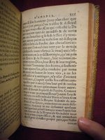 1605 - Pierre Rigaud - Trésor des Amadis - T. 2 - BnF