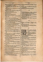1609 - Philippe Albert et Alexandre Pernet - Trésor des trois langues française, italienne et espagnole (Seconde partie) - BSB Munich