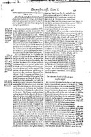 1616 - Étienne Gamonet - Grand trésor ou dispensaire - BSB Munich