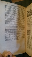 1599 - Abel Langelier - Trésor du nouveau style et protocole de chancellerie - BnF