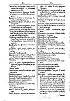 1616 - Veuve Marc Orry - Trésor des deux langues espagnole et française (Première et Seconde parties) - BM Lyon