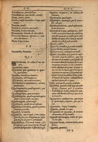 1607 - Marc Orry - Trésor des deux langues espagnole et française (Première et Seconde parties) - ÖNB Wien