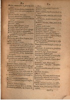 1645 - A. de Sommaville et A. Courbé - Trésor des deux langues espagnole et française - BSB Munich