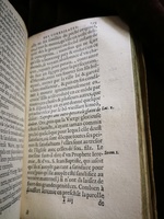 1611 - Christian Ouwerx - Trésor ou reliquaire d’honneur de Jésus Christ et de ses saints - BU Lille