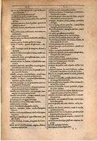 1609 - Philippe Albert et Alexandre Pernet - Trésor des trois langues française, italienne et espagnole (Seconde partie) - BSB Munich