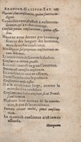 1612 - Dominicus Custos - Trésor des proverbes français  - Bibliopol-Olomuc