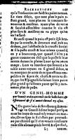 1616 - Balthazar Bellère - Trésor des récréations - NK ČR Prague