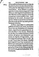 1623 - Joseph Bouillerot - Trésor de l’histoire générale de notre temps - BM Lyon
