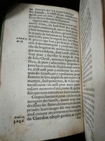 1611 - Christian Ouwerx - Trésor ou reliquaire d’honneur de Jésus Christ et de ses saints - BU Lille