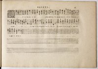 1594 - Paul Marceau - Trésor de musique d&#039;Orlande de Lassus, Superius, Bassus, Tenor, Quinta pars - BnF