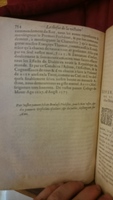 1578 - Nicolas Chesneau - Trésor et entière histoire de la triomphante victoire du corps de Dieu sur l’esprit malin - BM Lyon