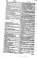 1617 - Samuel Crespin - Trésor des trois langues espagnole, française et italienne (3 parties) - Ohio