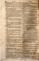 1644 - Jacques Crespin - Trésor des trois langues - Passau