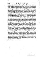 1654 - Michel Bobin - Trésor des harangues, remontrances et oraisons funèbres - BM Lyon