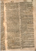 1644 - Jacques Crespin - Trésor des trois langues - Passau