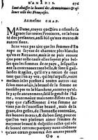 1582 - Jean Huguetan - Trésor des Amadis T. 2 - BM Lyon