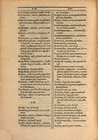 1607 - Marc Orry - Trésor des deux langues espagnole et française (Première et Seconde parties) - ÖNB Wien