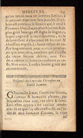 1614 - Barthélemy Vincent - Élite et Trésor des lettres missives - Bâle