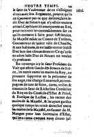 1623 - Joseph Bouillerot - Trésor de l’histoire générale de notre temps - BM Lyon