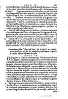 1581c. - Christophe Plantin - Le Livre des témoignages du Trésor caché au champ - Amsterdam