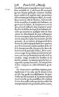 1607 - Nicolas Du Fossé - Trésor quadragésimal - T 01 - BM Lyon