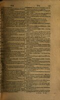 1617 - Samuel Crespin - Trésor des trois langues espagnole, française et italienne (Première partie) - Regensburg