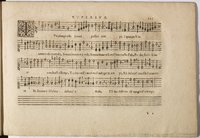 1594 - Paul Marceau - Trésor de musique d&#039;Orlande de Lassus, Superius, Bassus, Tenor, Quinta pars - BnF