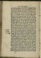 1581 - Jean Bailleur - Trésor des pauvres - Le Havre