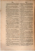 1645 - A. de Sommaville et A. Courbé - Trésor des deux langues espagnole et française - BSB Munich