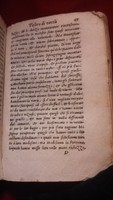 1583 - Benoît Rigaud - Trésor de vertu - BnF