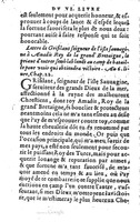 1567 - Robert Le Mangnier - Trésor des Amadis - British Library