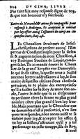 1606 - Jean Antoine Huguetan - Trésor des Amadis - Anvers Musée Plantin-Moretus