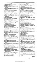 1607 - Marc Orry - Trésor des deux langues espagnole et française (Première et Seconde parties) - BU Tours