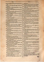 1609 - Philippe Albert et Alexandre Pernet - Trésor des trois langues française, italienne et espagnole (Seconde partie) - BSB Munich