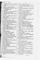 1616 - Veuve Marc Orry - Trésor des deux langues espagnole et française (Seconde partie) - BnF