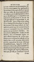 1597 - Jean Osmont - Trésor des secrétaires - Brno