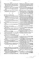 1617 - Samuel Crespin - Trésor des trois langues espagnole, française et italienne (3 parties) - Ohio