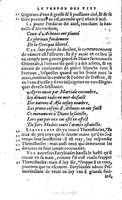 1567 - Willem Silvius - Trésor des vies de Plutarque - Anvers Musée Plantin-Moretus