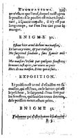 1627 - Jean Delamare - Trésor des récréations - BSB Munich
