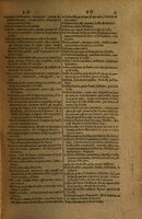 1617 - Samuel Crespin - Trésor des trois langues espagnole, française et italienne (Première partie) - Regensburg