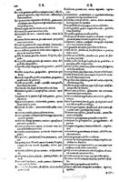 1617 - Samuel Crespin - Trésor des trois langues espagnole, française et italienne (3 parties) - Ohio