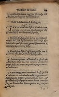 1558 - Nicolas Perrineau et Jean Temporal - Trésor de vertu - BNC Rome