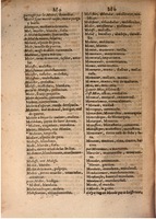 1645 - A. de Sommaville et A. Courbé - Trésor des deux langues espagnole et française (Seconde partie) - BSB Munich
