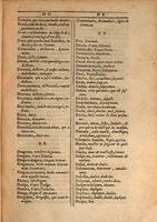 1607 - Marc Orry - Trésor des deux langues espagnole et française (Première et Seconde parties) - ÖNB Wien