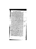 1587 - Jacques du Puis - Trésor des remèdes secrets pour les maladies des femmes - BnF