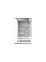 1578 - Benoît Rigaud - Trésor de médecine tant théorique que pratique - BnF